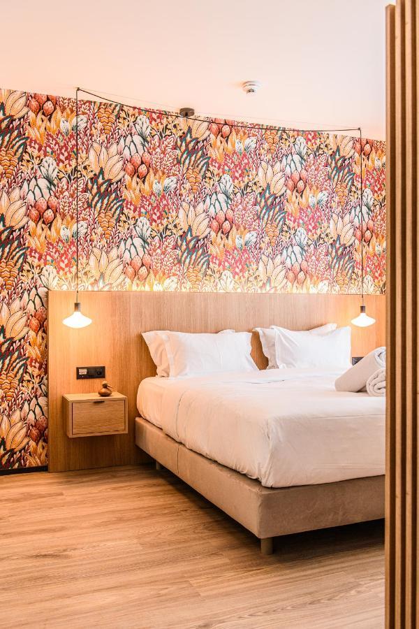 Afterwork Hotel Etoy Luaran gambar