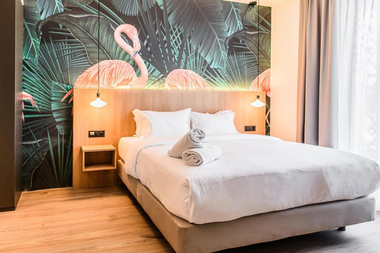 Afterwork Hotel Etoy Luaran gambar