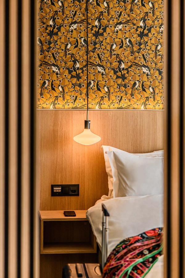 Afterwork Hotel Etoy Luaran gambar