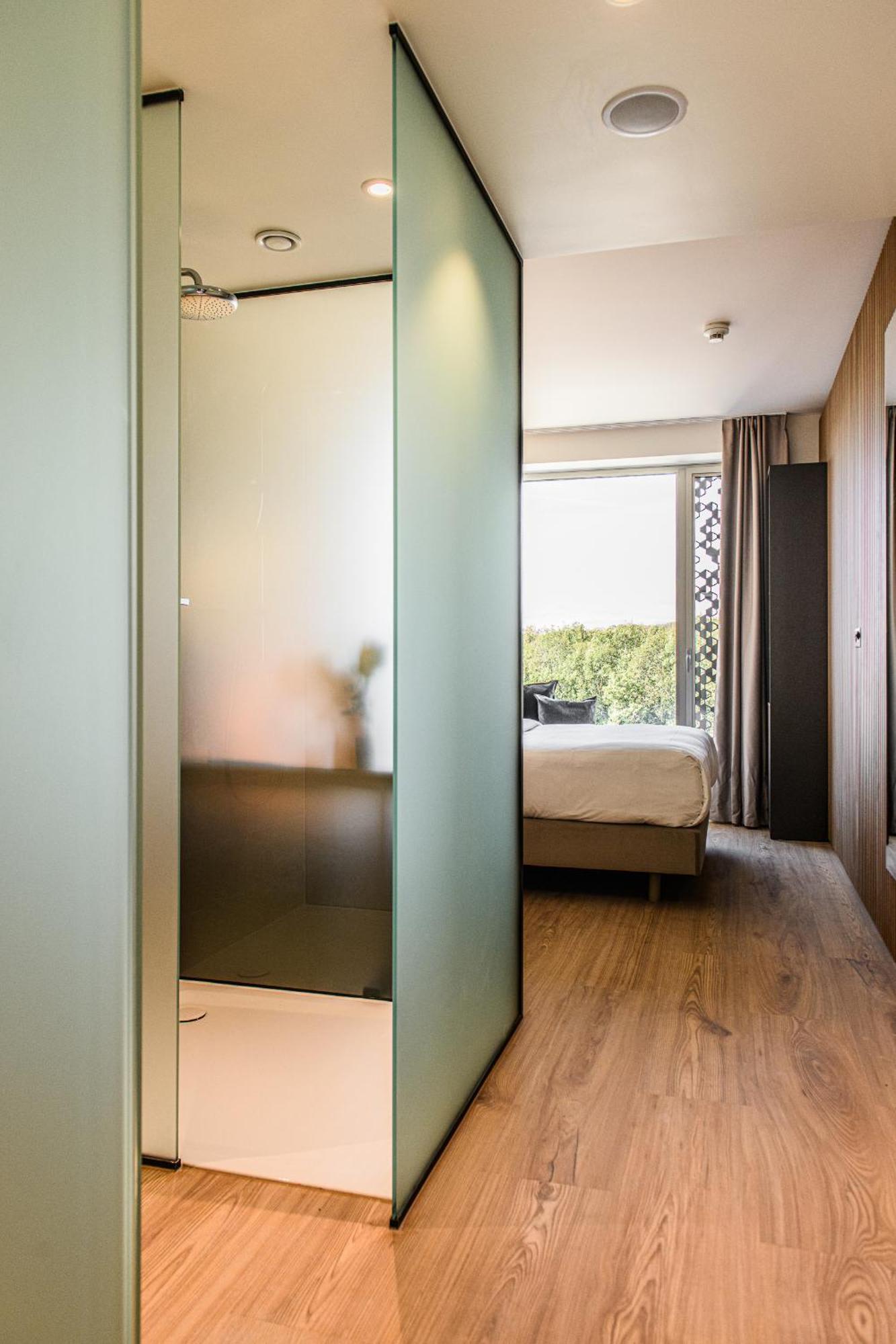 Afterwork Hotel Etoy Luaran gambar